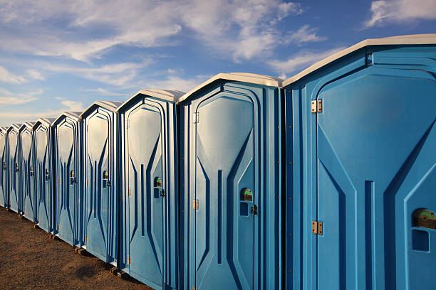 Best Portable Restroom Removal and Pickup  in Greenbriar, VA