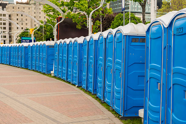 Best Restroom Trailer for Corporate Events  in Greenbriar, VA