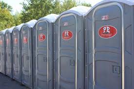 Types of Portable Toilets We Offer in Greenbriar, VA